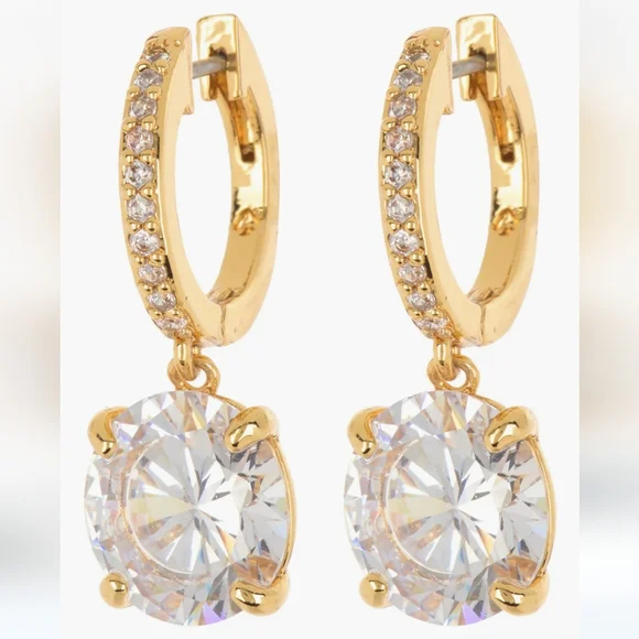 kate spade Jewelry Kate Spade Bright Ideas Drop Earrings